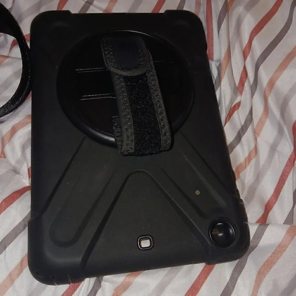 I-Pad Case